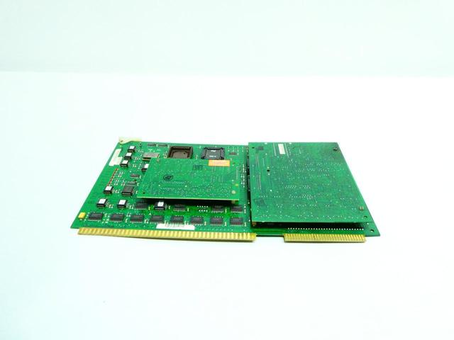 CINCINNATI MILACRON 3-545-1002 PCB CIRCUIT BOARD REV C
