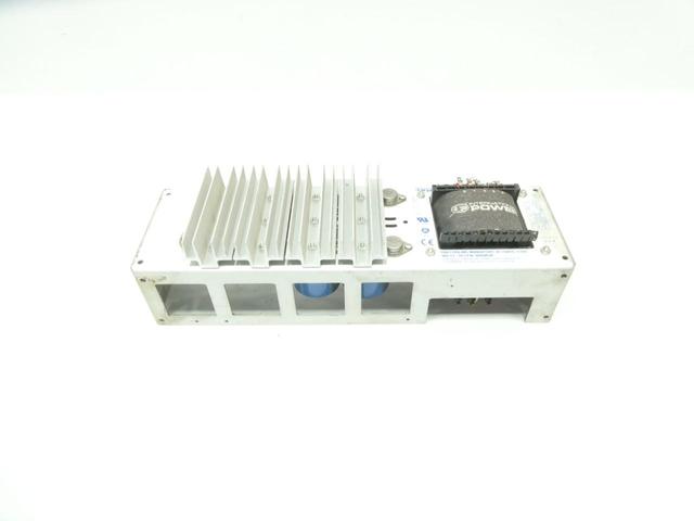 INTERNATIONAL POWER IF24-12 OUTPUT POWER SUPPLY 24/28V-DC