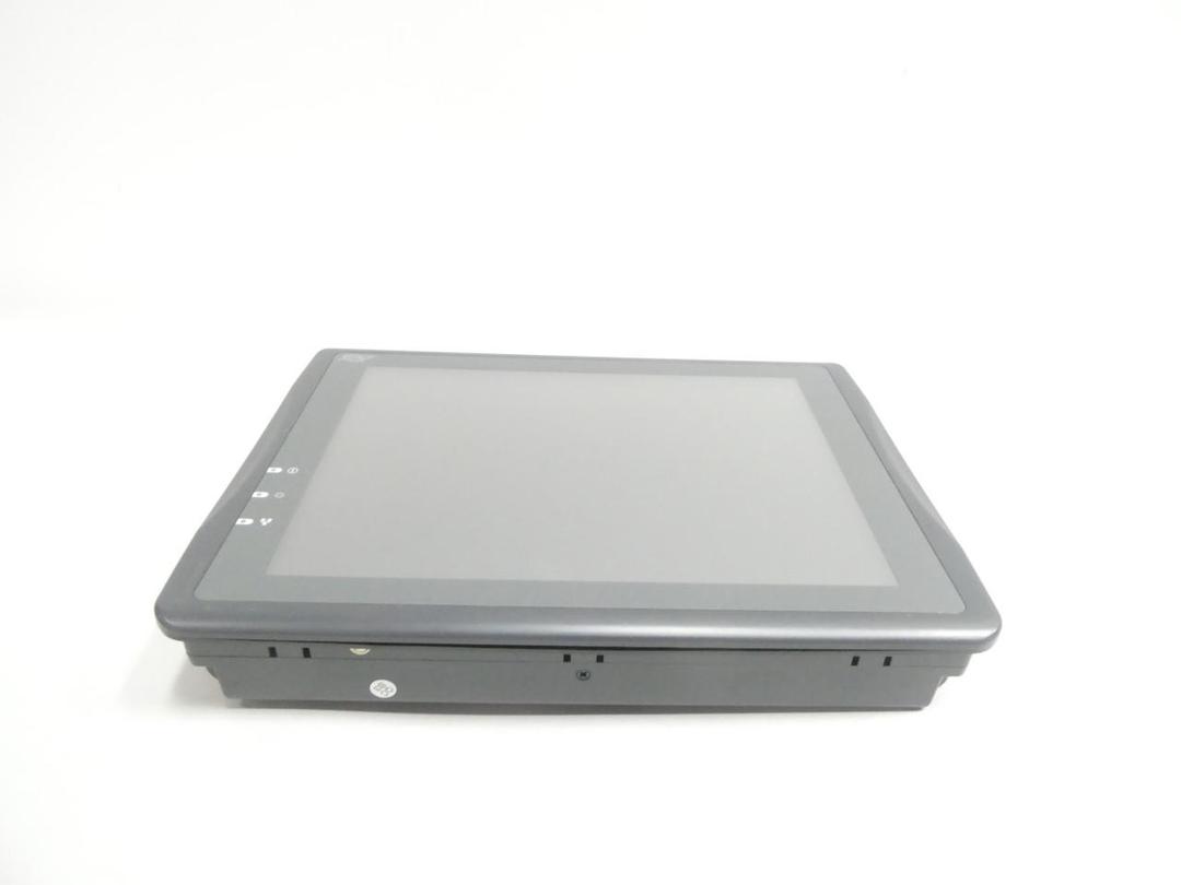 MAPLE SYSTEMS HMI612T-001 OPERATOR INTERFACE PANEL
