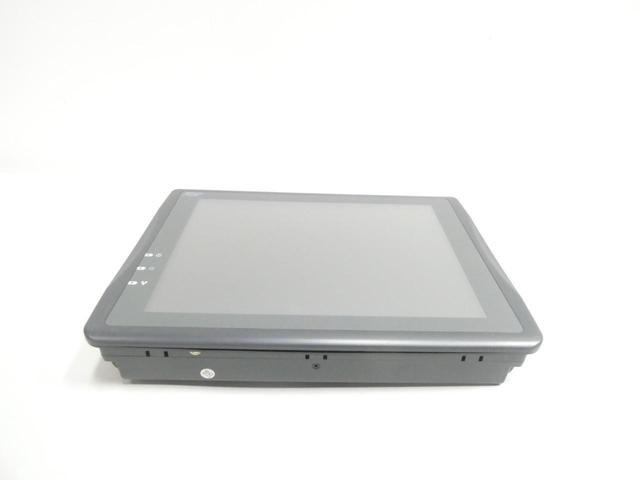 MAPLE SYSTEMS HMI612T-001 OPERATOR INTERFACE PANEL