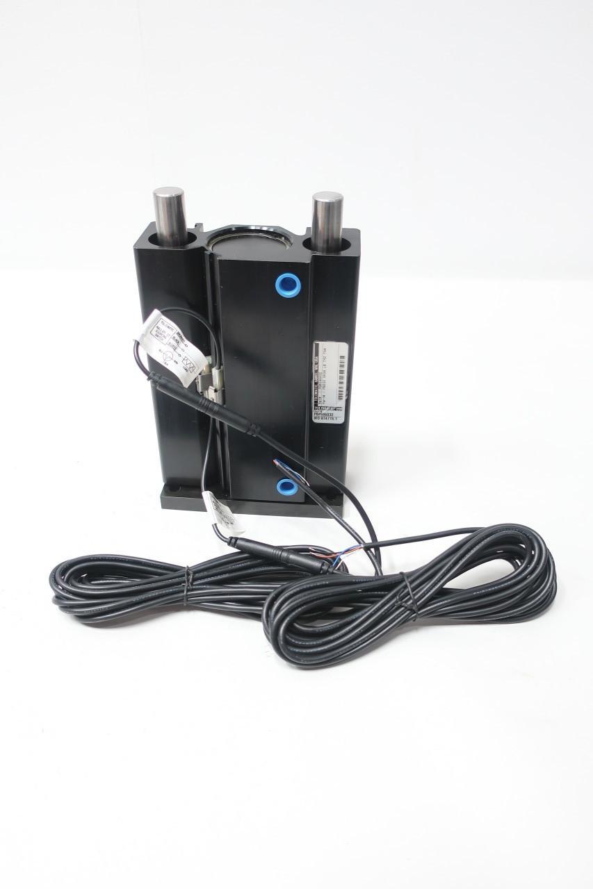 TOLOMATIC PB232 SK50 POWER BLOCK GUIDED SLIDE CYLINDER