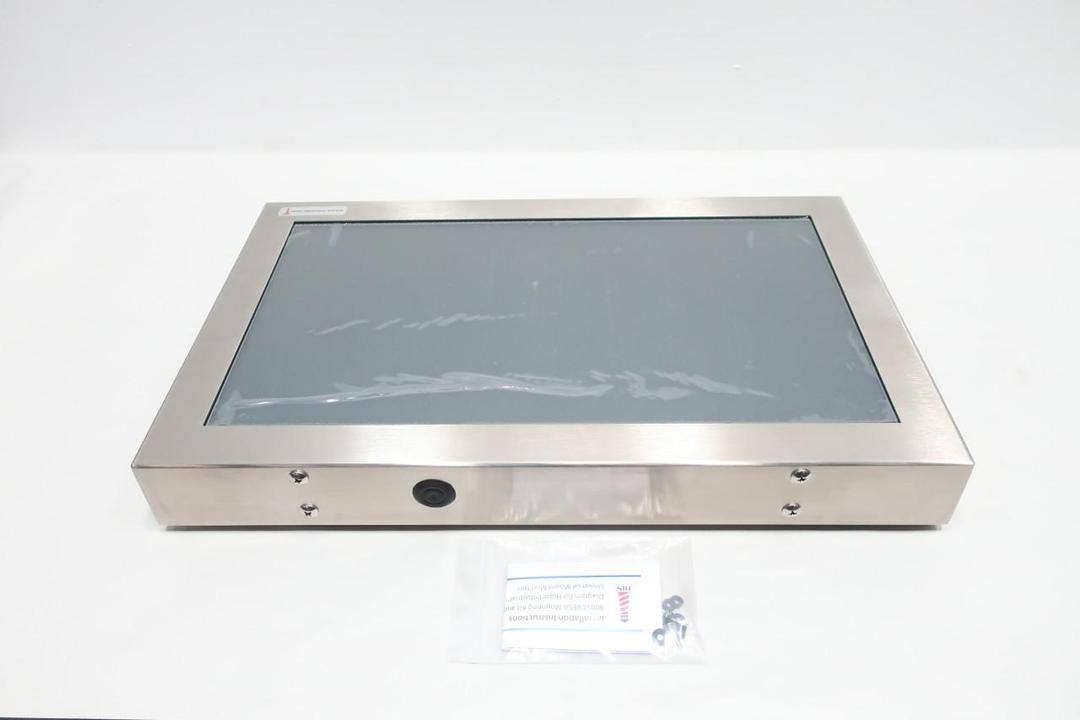 HOPE INDUSTRIAL SYSTEMS HIS-UM23-STTD OPERATOR INTERFACE PANEL