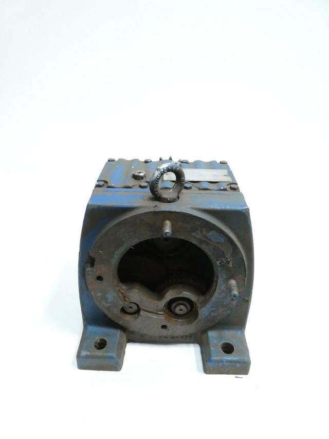SEW EURODRIVE R77/A INLINE GEAR REDUCER 33.47:1