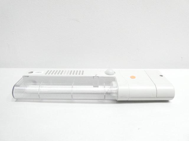 STEGO 02527.0-12 TYPE SL 025 MOTION ACTIVATED FLUORESCENT CABINET LIGHT 120V-AC