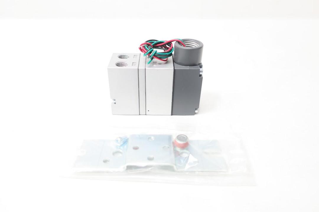 CONTROL AIR 550X CURRENT TO PRESSURE TRANSDUCER 2-60PSI 0-5V-DC