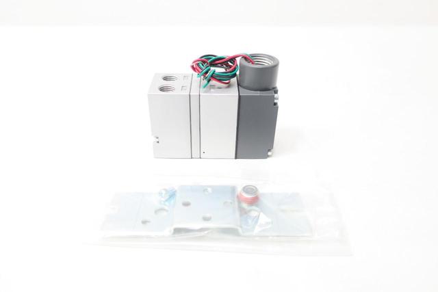 CONTROL AIR 550X CURRENT TO PRESSURE TRANSDUCER 2-60PSI 0-5V-DC