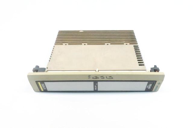 GOULD AS-B846-002 ANALOG MUX CURRENT MODULE