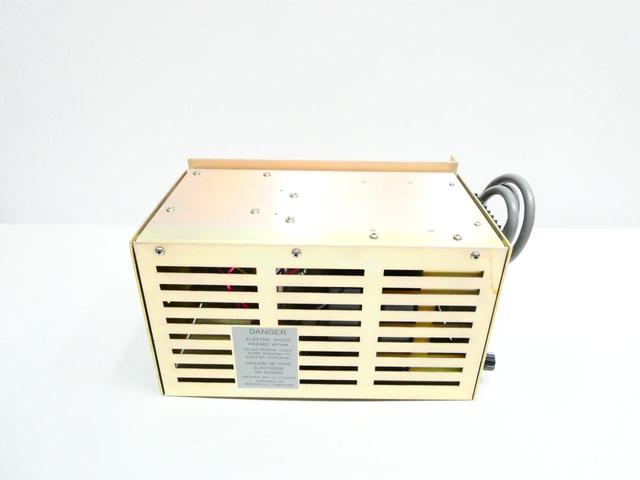 FOXBORO D0137SK POWER SUPPLY 120V-AC 5/12/15V-DC