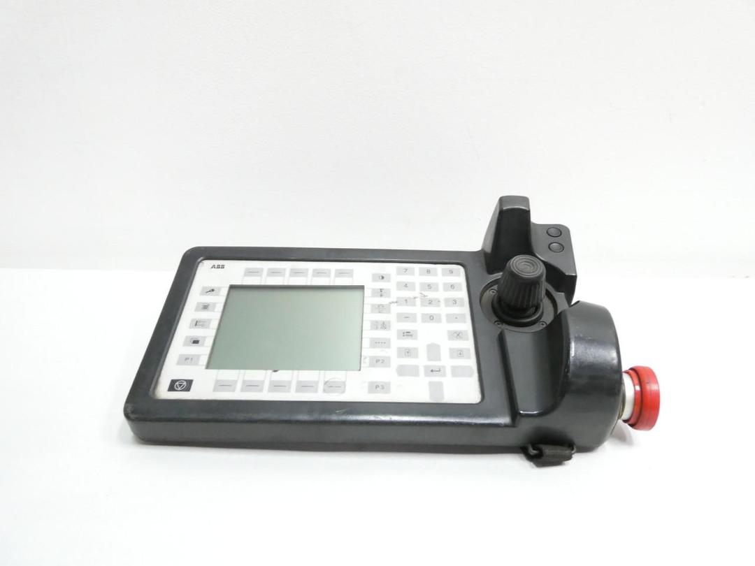 ABB 3HNE00313-1 TPU2 TEACH PENDANT
