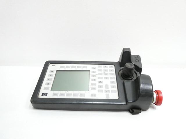 ABB 3HNE00313-1 TPU2 TEACH PENDANT