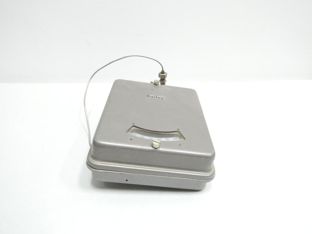 BAILEY KP1350A B068 FLOW TRANSMITTER