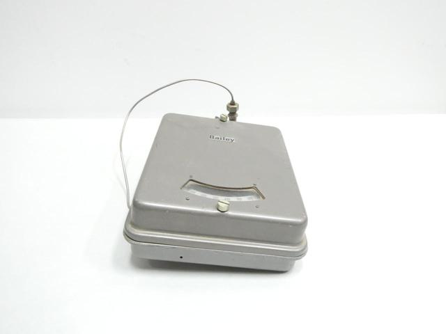 BAILEY KP1350A B068 FLOW TRANSMITTER