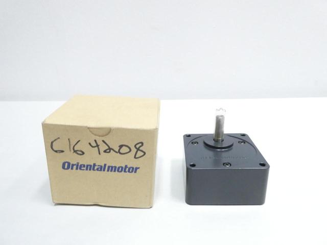 ORIENTAL MOTOR 4GN50KA PLANETARY GEAR HEAD