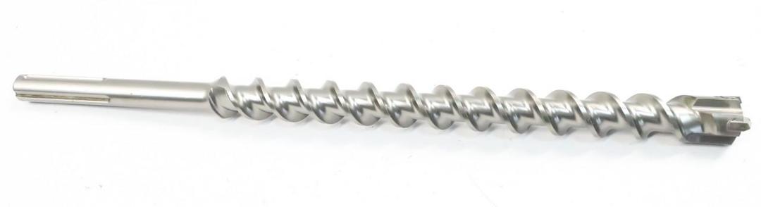 DRILLCO DEVICES MCB-750-12-Z54 PRIMARY DRILL BIT UL 13IN TL 18IN