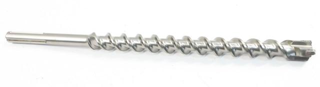 DRILLCO DEVICES MCB-750-12-Z54 PRIMARY DRILL BIT UL 13IN TL 18IN