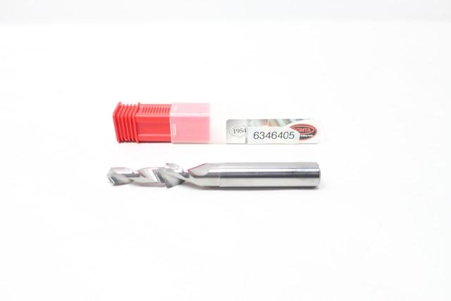 SOMTA 6346405 C/F CARBIDE STEPDRILL 8-11.5MM