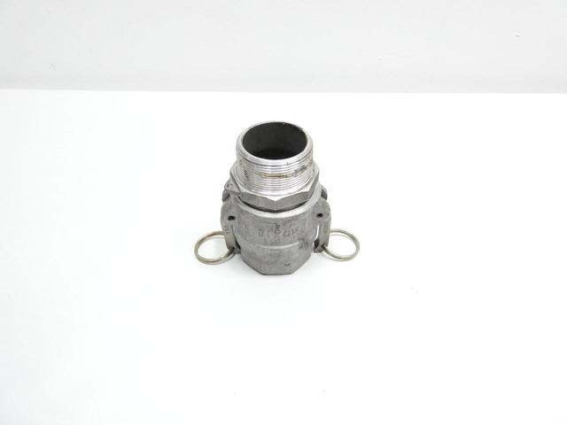 DIXON 27024-11 QUICK COUPLING 2IN
