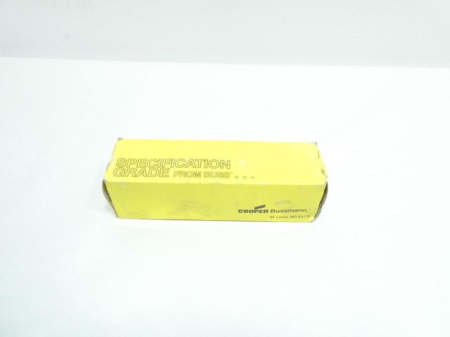 COOPER BUSSMANN LPN-RK-400SP LOW-PEAK BLADE FUSE RK1 400A AMP 250V-AC/DC