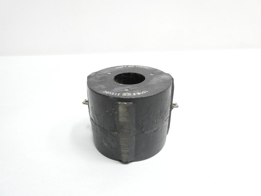 CUTLER HAMMER 1589-2 CONTACTOR COIL 115V-DC