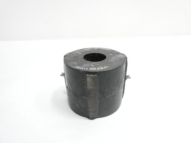CUTLER HAMMER 1589-2 CONTACTOR COIL 115V-DC