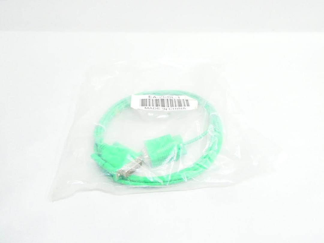 AUTOMATION DIRECT EA-2CBL-1 COMMUNICATION CABLE 3M