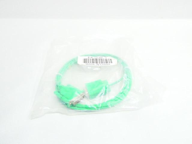 AUTOMATION DIRECT EA-2CBL-1 COMMUNICATION CABLE 3M