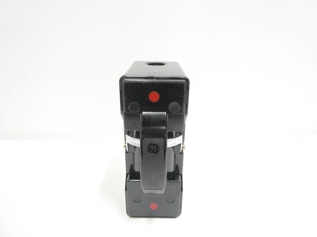GENERAL ELECTRIC GE RS400HFTG RS400H-FTG RS 400 FUSE HOLDER 1P 400A AMP 600V-AC