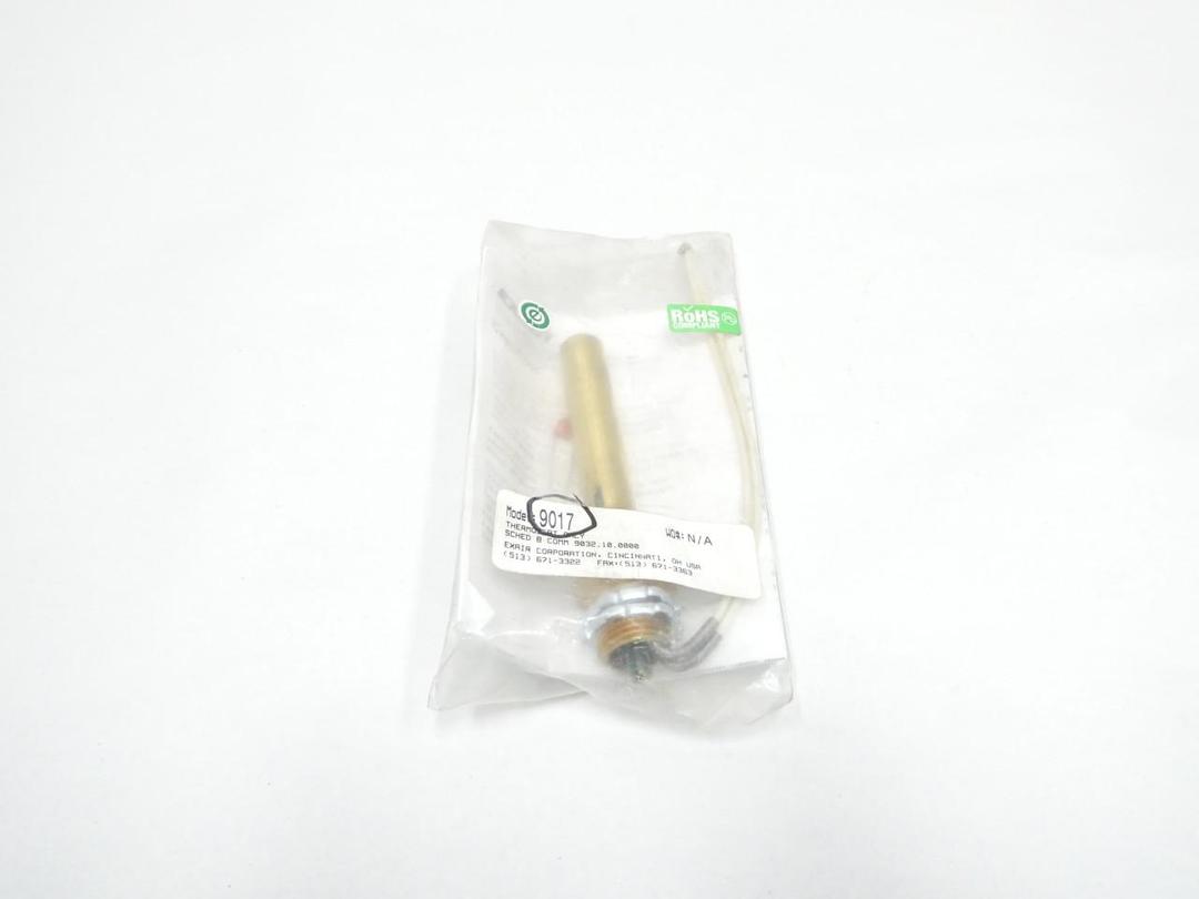 EXAIR 9017 THERMOSTAT