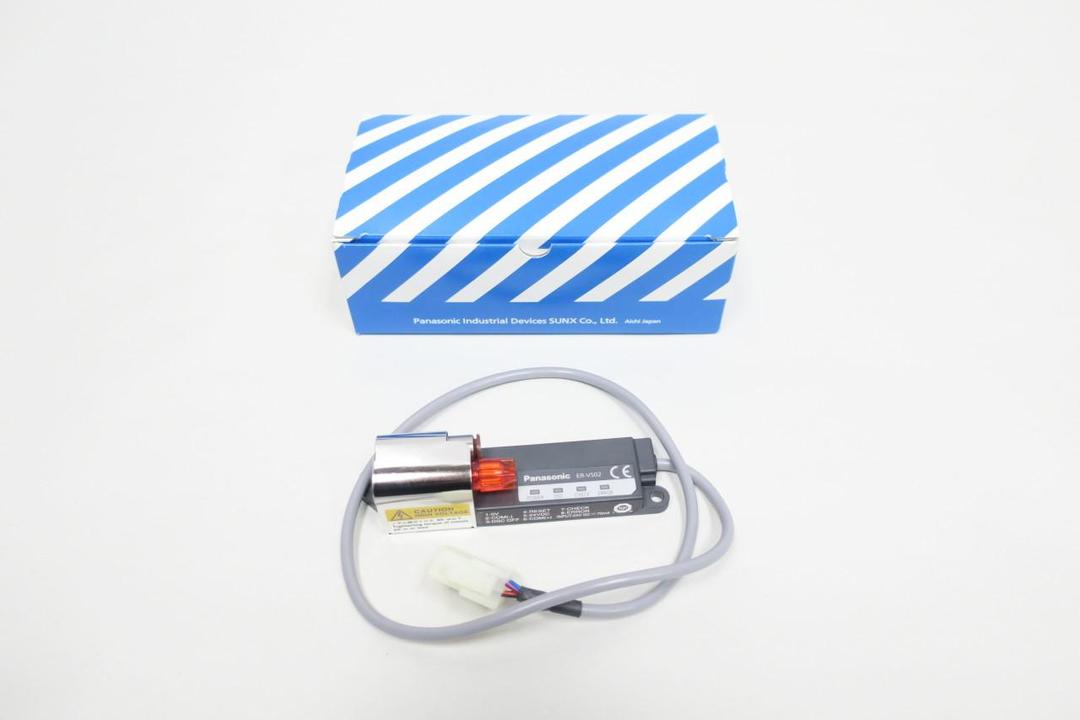 PANASONIC ER-VS02 ULTRA-COMPACT IONIZER