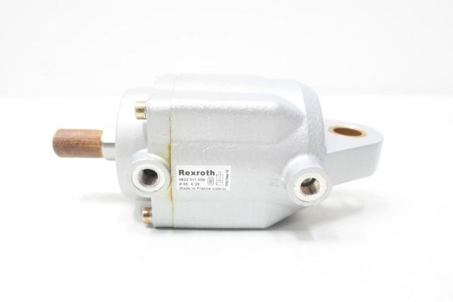 REXROTH 0822 011 039 PNEUMATIC CYLINDER