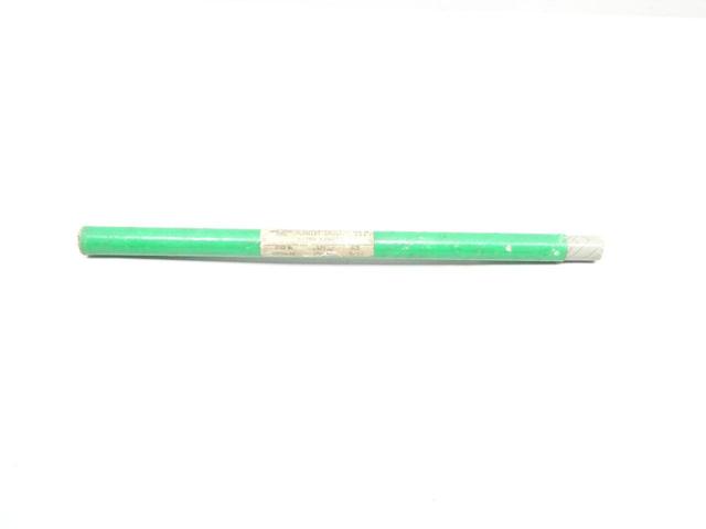 PRECISION TWIST DRILL 059636 HIGH SPEED STEEL TWIST DRILL 9/16IN