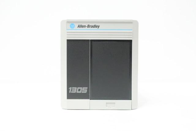 ALLEN BRADLEY 1305-BA06A VFD DRIVE 380-460V-AC 0-400HZ 380-460V-AC 3HP