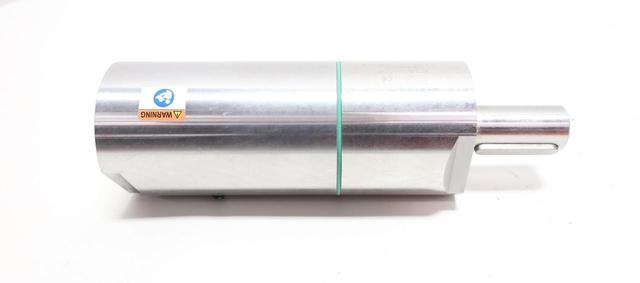 PARKER P1V-S120A0070 ROTARY VANE AIR MOTOR 1200W 1/2IN X 3/4IN NPT