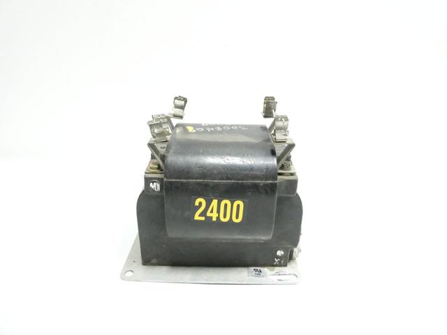 ABB 7525A54G01 VIY-60 POTENTIAL TRANSFORMER 20:1 2400/4160V-AC