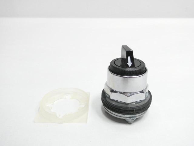 SQUARE D 9001KS59B MOMENTARY SELECTOR SWITCH