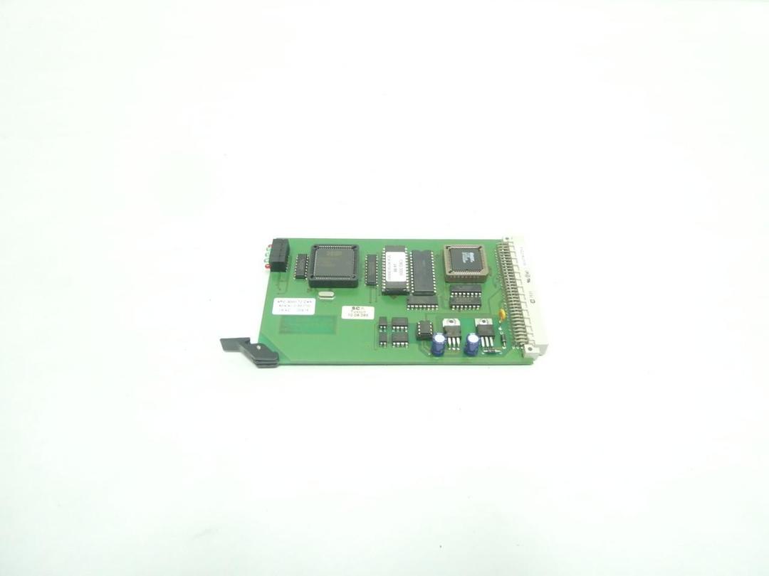 SCA SCHUCKER APC3000-70 PCB CIRCUIT BOARD