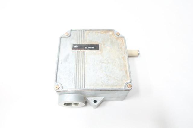 GENERAL ELECTRIC GE CR115E124102 GEARED ROTARY LIMIT SWITCH