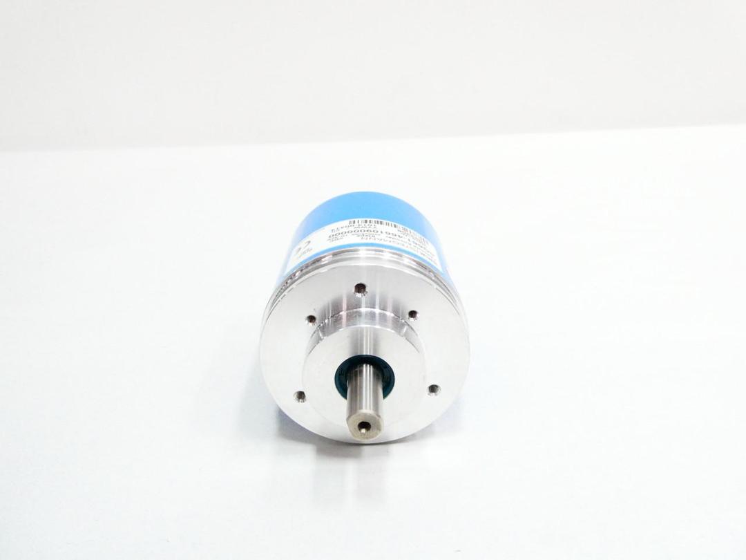 SICK AG661-466109000000 ABSOLUTE ENCODER 3/8IN 10-32V-DC