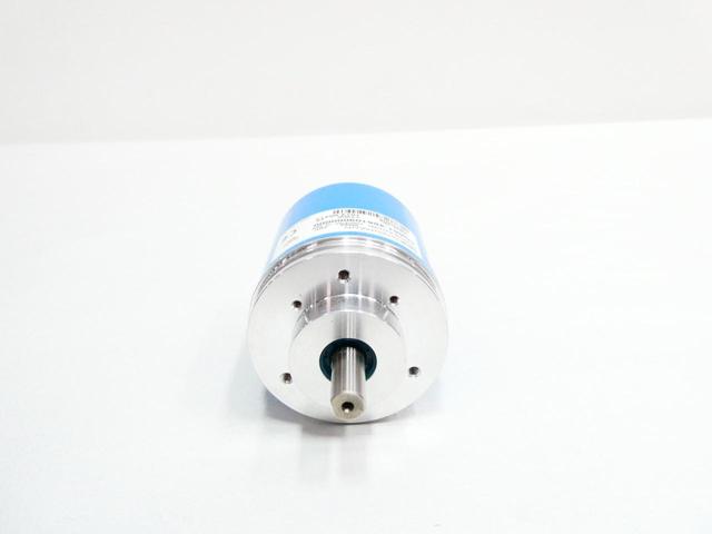 SICK AG661-466109000000 ABSOLUTE ENCODER 3/8IN 10-32V-DC