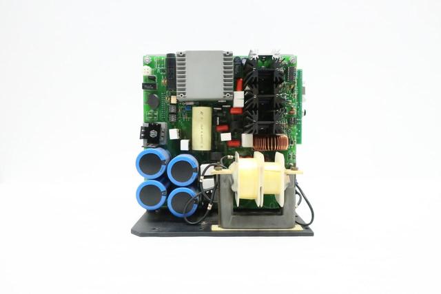 TA ULTRASONICS KIT-TA-40P500 WELDER POWER SUPPLY