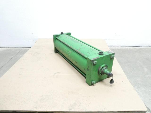 HYDRO-LINE R2C DOUBLE ACTING PNEUMATIC CYLINDER 8IN X 22IN