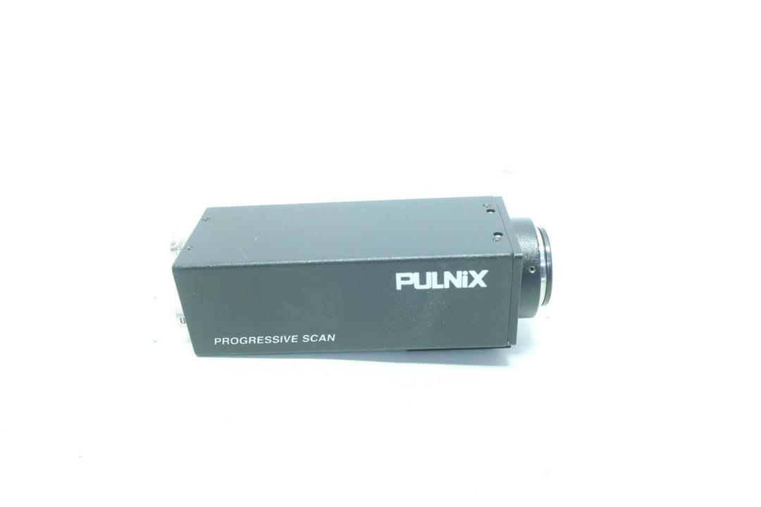 PULNIX TM-6702 PROGRESSIVE SCAN FULL FRAME CAMERA