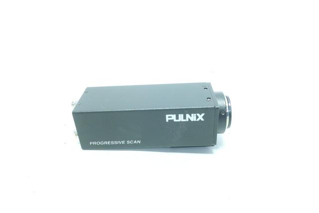 PULNIX TM-6702 PROGRESSIVE SCAN FULL FRAME CAMERA