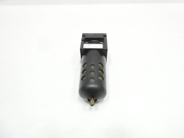 PARKER F105-04BJ PNEUMATIC FILTER 1/2IN 150PSI NPT