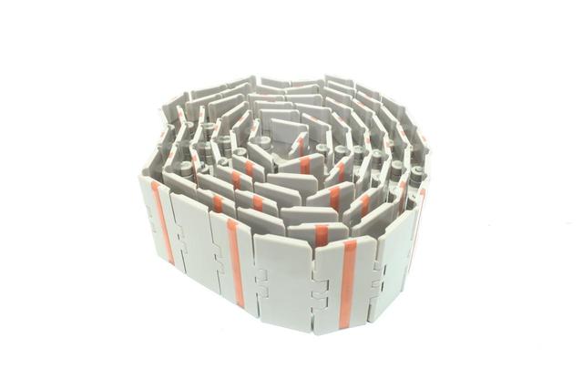 REX 631 81LINKS TABLETOP 3-1/4IN X 1-1/4IN CONVEYOR CHAIN