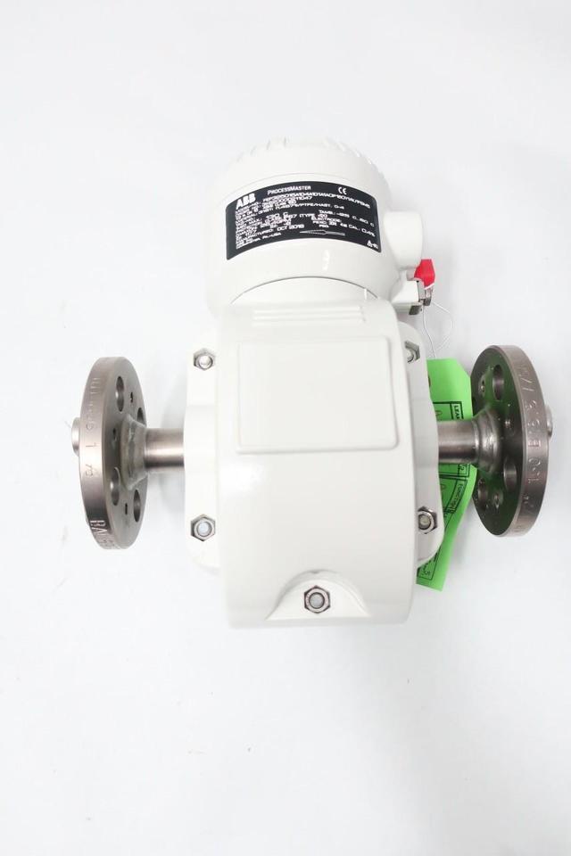 ABB FEP325015A1D4A1D1A1AOP1BOY1AYJ1F6M5 MAGNETIC FLOW METER 26.4GPM 1/2IN