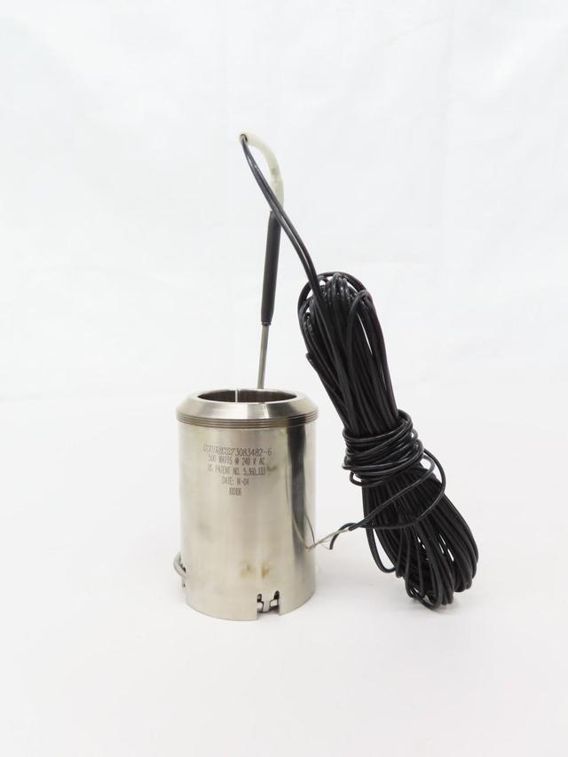 HUSKY 3083482-6 BAND HEATER 1-1/4IN 1/4IN 500W 240V-AC