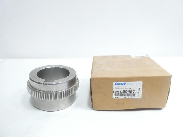 LOVEJOY 69790400467 HUB 3-7/8IN