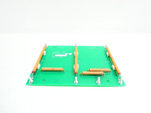 BENSHAW BIPC-300014-01-3 PCB CIRCUIT BOARD