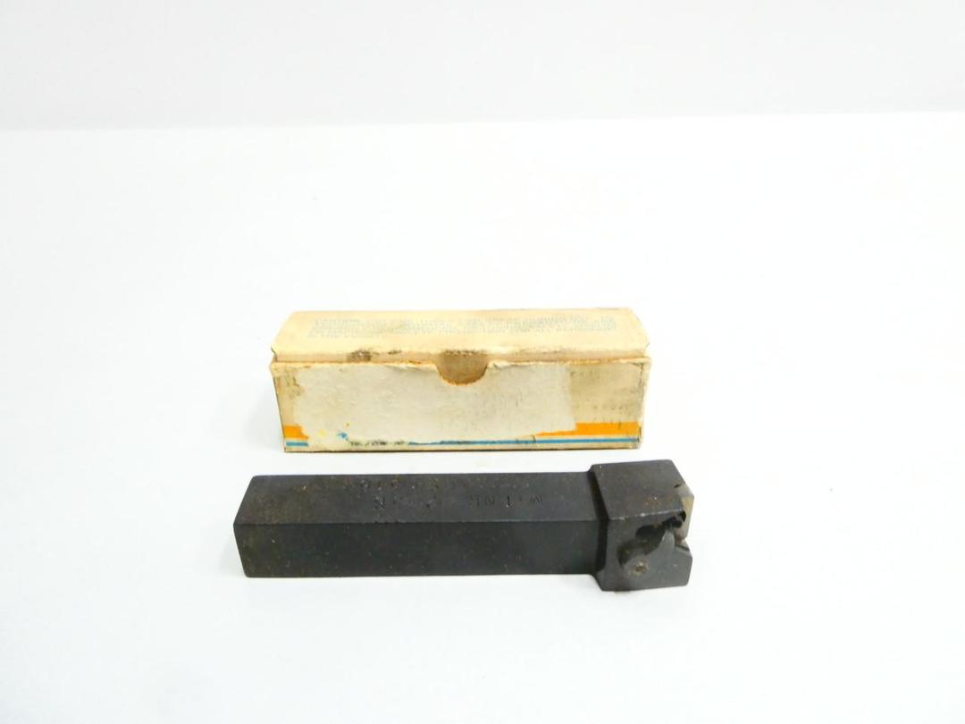 CARBOLOY MTFNR-12-3B TOOL HOLDER